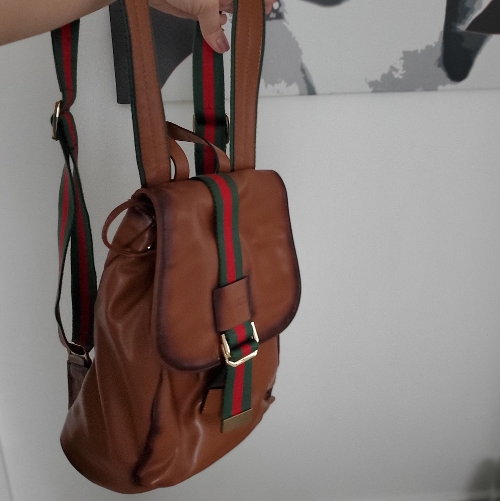 Backpack new